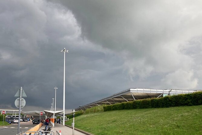 Stansted Airport Taxi Private Transfer to/from London - Key takeaways before you book