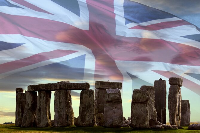 Stonehenge and Bath Day Guided Tour from London - Pacing: when it feels just right, and when it feels too much