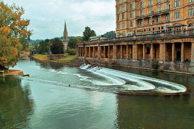 Stonehenge and Bath Day Guided Tour from London - Price and value: is $104.92 a good deal?
