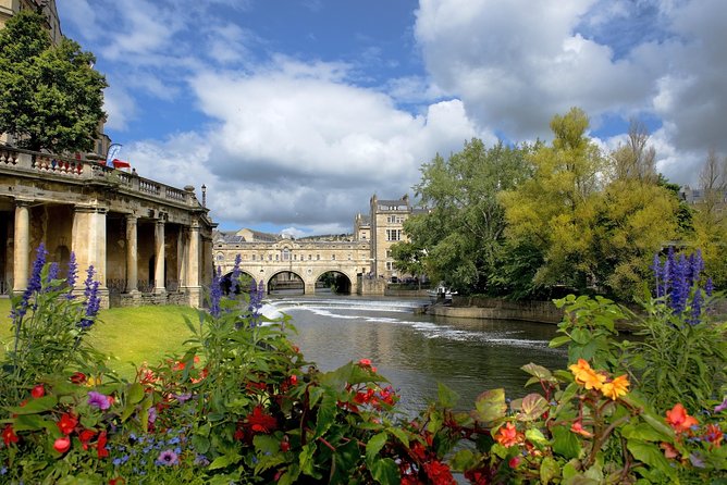 Stonehenge and Bath Day Trip from London with Optional Roman Baths Visit - The Optional Roman Baths Upgrade: What 90 Minutes Really Means
