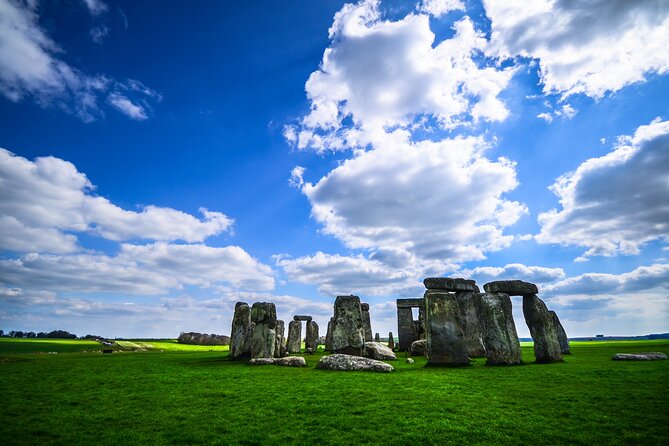 Stonehenge and Windsor from London - Price and Value: When $145.63 Makes Sense