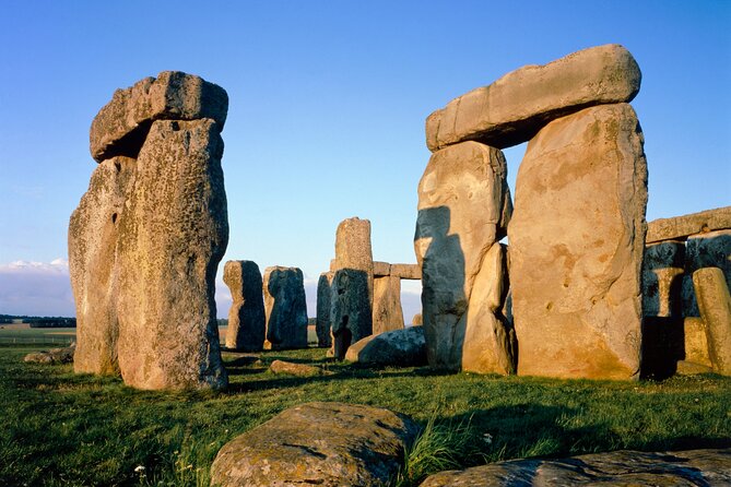 Stonehenge and Windsor from London - Why Two Stops Feel Right Instead of Overstuffed