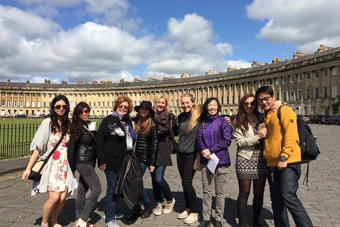 Stonehenge & Bath Day Tour from London including Admission - How the 7:00 am departure shapes your Stonehenge visit