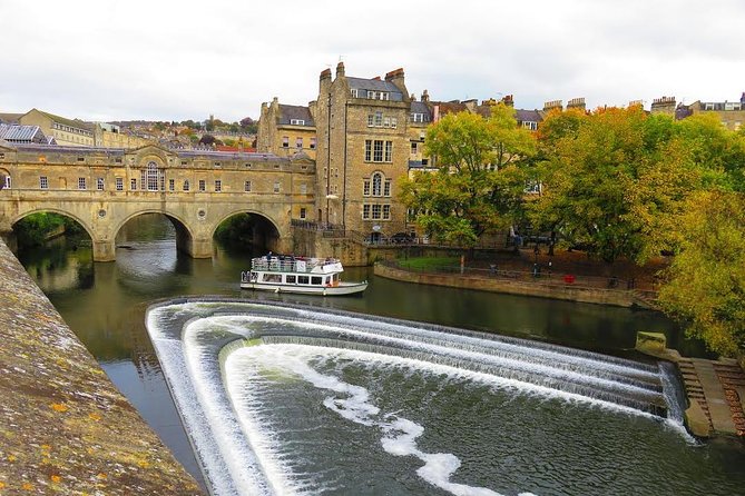 Stonehenge & Bath Day Tour from London including Admission - Your guide can make or break the vibe
