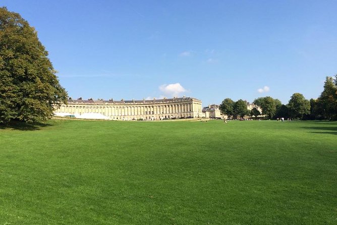 Stonehenge & Bath Day Tour from London including Admission - Stonehenge in about 90 minutes, plus the visitor centre
