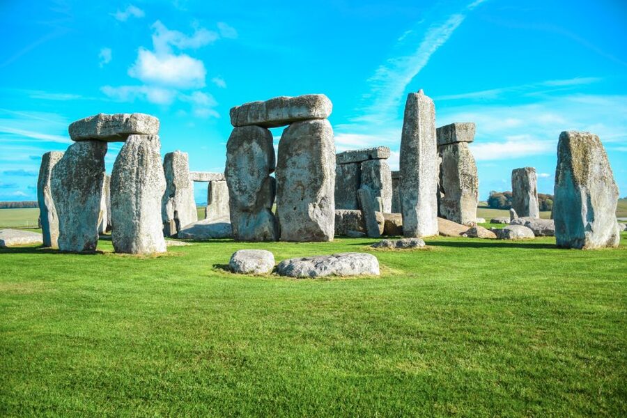 Stonehenge & Bath: Full-Day Coach Tour from London - Why this London-to-Stonehenge-and-Bath plan makes sense