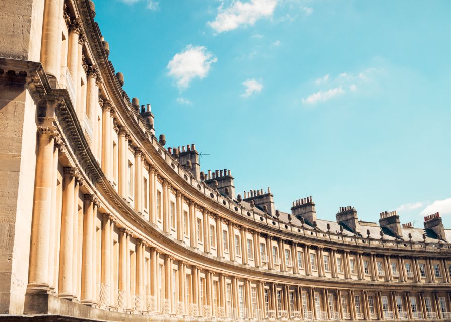 Stonehenge & Bath: Full-Day Coach Tour from London - Coach comfort: the practical upgrades you will actually care about