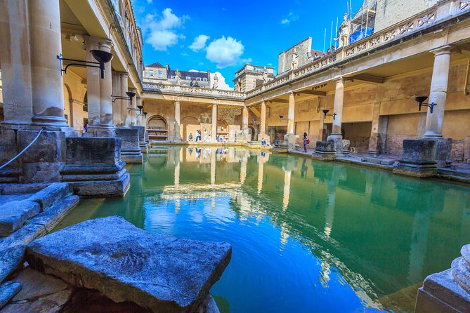 Stonehenge & Bath Private Car Tour from London - The value question: what you are paying for at $1,178.73 per person