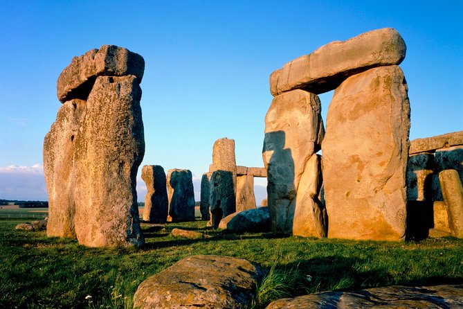 Stonehenge & Bath Private Car Tour from London - Who this tour suits best, and who may prefer something else