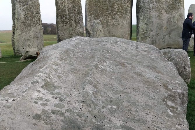 Stonehenge & Bath Private Day Tour from London - Getting the Most From an 11-Hour Day: Comfort, Pace, and Smart Expectations