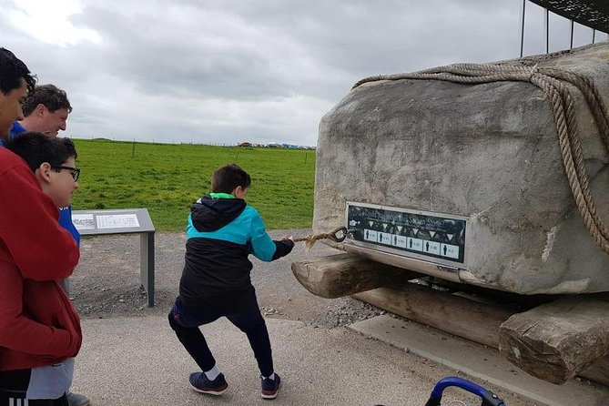 Stonehenge & Bath Private Day Tour from London - Who Should Book This Tour, and Who Might Want a Different Plan
