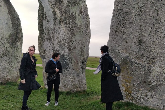 Stonehenge & Bath Private Day Tour from London - Should You Book This Stonehenge & Bath Private Day Tour?