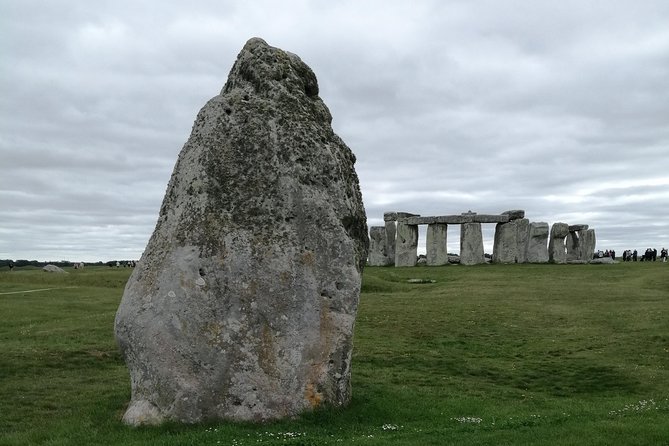 Stonehenge & Bath Private Day Tour from London - FAQ