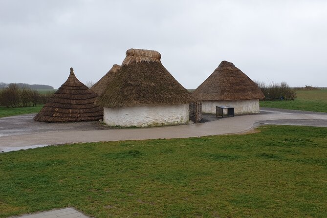 Stonehenge & Bath Private driverTours - How the Stonehenge part is timed and why Woodhenge matters