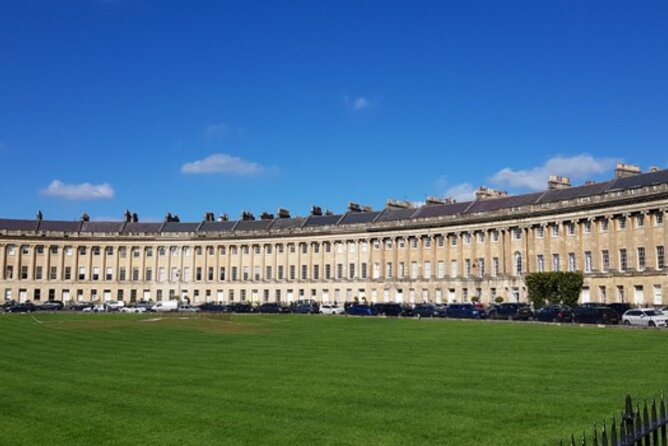 Stonehenge & Bath Private driverTours - Roman Baths ticket budgeting (and why it changes your total)
