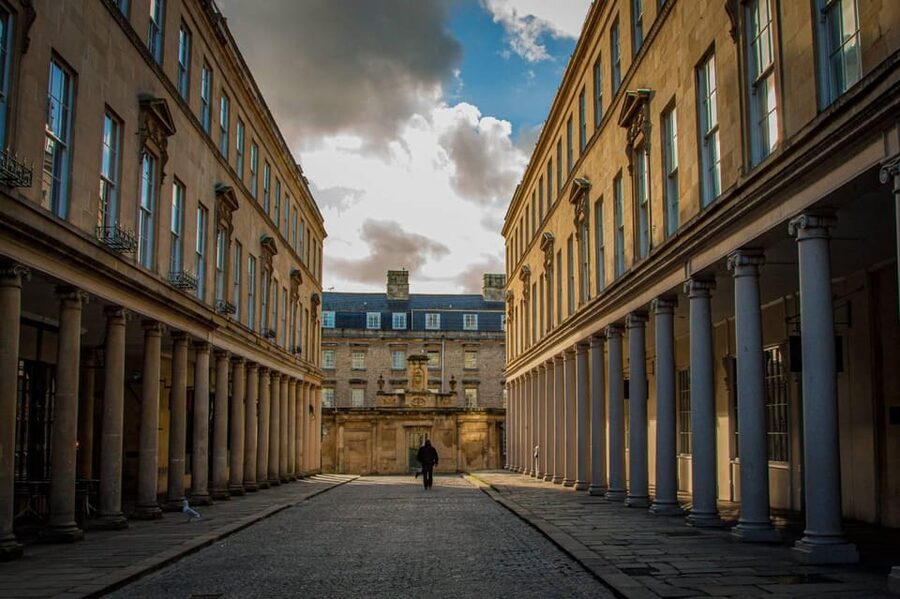 Stonehenge, Bath, Windsor and Roman Baths London Day Tours - Stonehenge: make your short visit feel longer