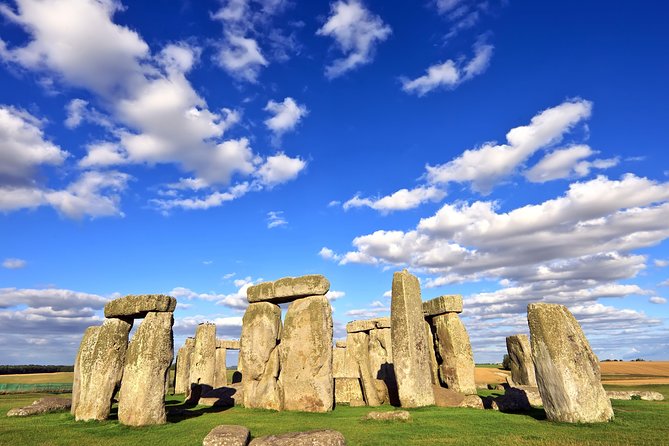 Stonehenge Half-Day Tour from London with Admission - Price, value, and who this tour fits best