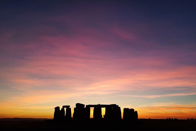 Stonehenge Half-Day Tour from London with Admission - Coach comfort: what matters on a day trip