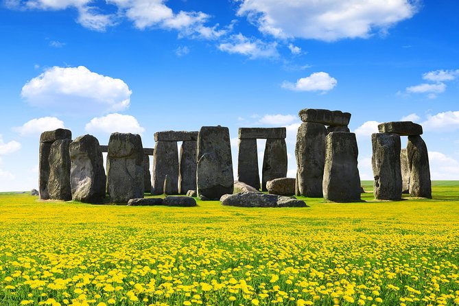 Stonehenge Half Day Tour with Entry and Extra Time - The shuttle buses and the 2-hour independent visit, timing that can feel just right