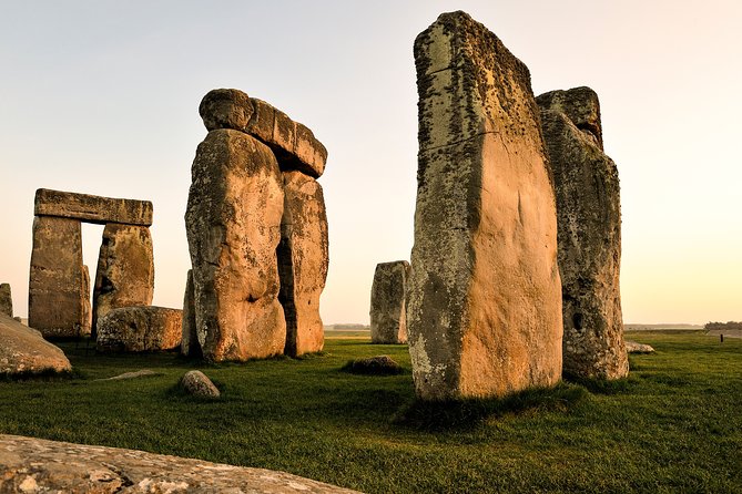 Stonehenge Half Day Tour with Entry and Extra Time - Value for $80.89, what you are paying for beyond the stones