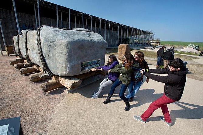 Stonehenge In A Private Vehicle Service From London With Admission Tickets - What’s Included, What’s Not, and What That Means for Your Day