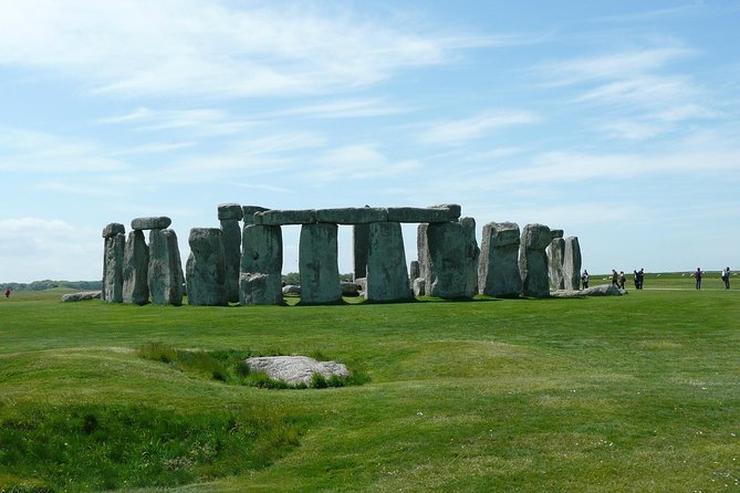 Stonehenge Independent Visit with Private Driver by Luxury Sedan - Where this private Stonehenge trip fits best