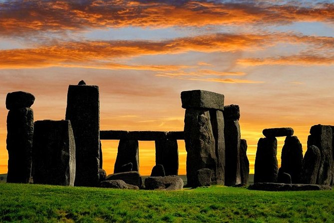 Stonehenge Inner Circle Access Day Trip from London Including Windsor - Guide style is a big part of why this works