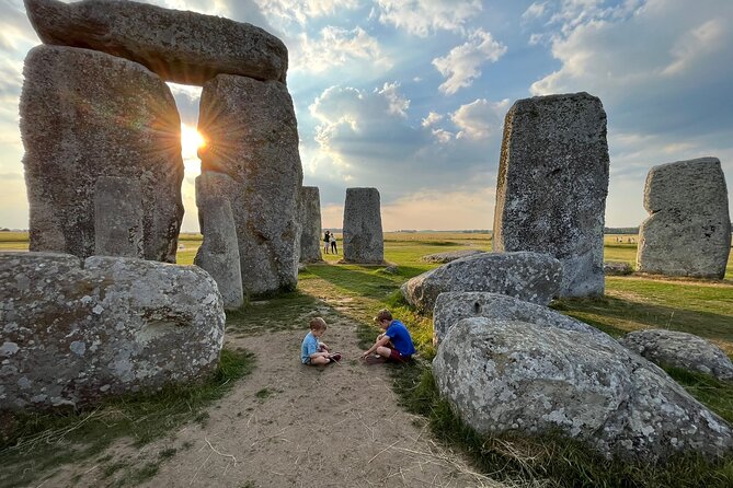 Stonehenge Inner Circle Private Tour from London with Bath Visit - Value check: is $188.62 per person a smart spend?