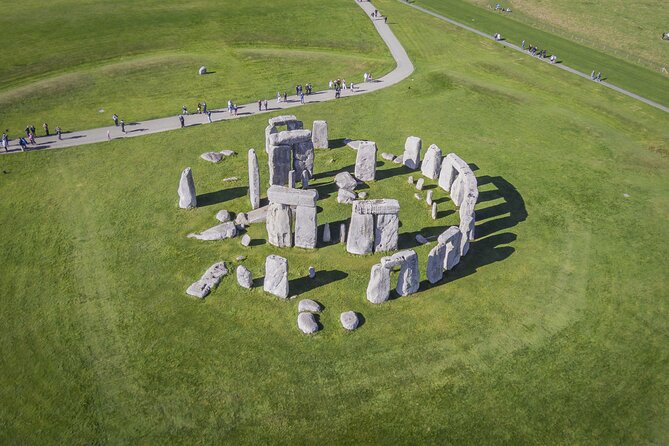 Stonehenge Inner Circle Tour - Your Stonehenge Inner Circle guided walk, what actually happens there