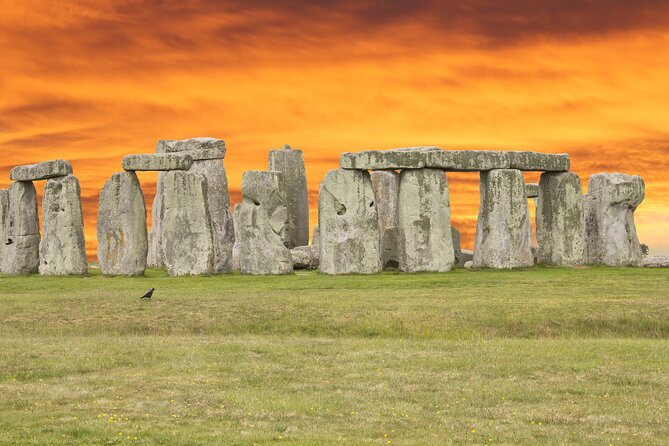 Stonehenge Inner Circle Tour - The included extras and what you should plan to pay for