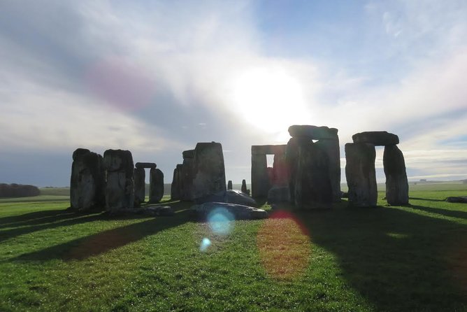 Stonehenge Morning Half-Day Tour from London Including Admission - The Ride Through Wiltshire: When the Journey Helps the Experience