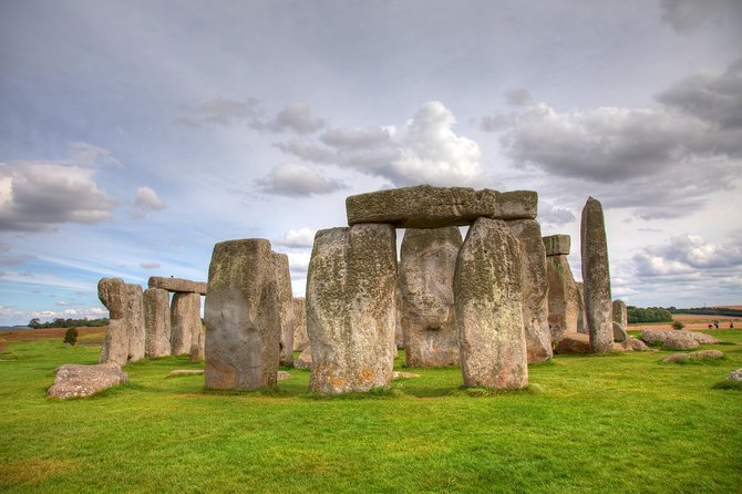 Stonehenge Morning Half-Day Tour from London Including Admission - Who Should Book This Stonehenge Morning Tour