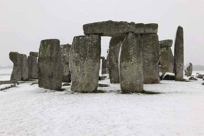 Stonehenge Private Car Tour with Driver Guide - Stonehenge by private car: why this format works