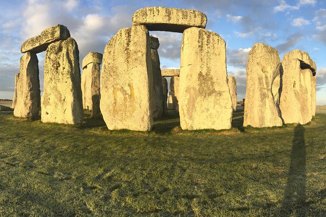 Stonehenge Private Car Tour with Driver Guide - Stop 2: Woodhenge in 15 minutes, and why it’s worth the stop