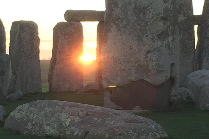 Stonehenge Private Car Tour with Driver Guide - The guides make or break it: how this tour delivers