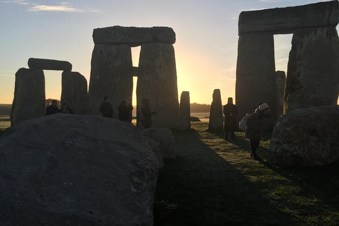 Stonehenge Private Car Tour with Driver Guide - Price and value: what $1,127.66 really buys