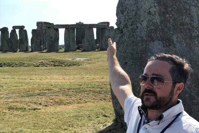 Stonehenge Private Car Tour with Driver Guide - Who this tour suits best, and who might want another option