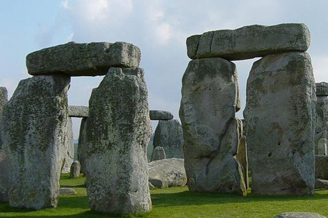 Stonehenge Shuttle Bus from London with Optional Fish & Chips - Who this Stonehenge shuttle day trip fits best