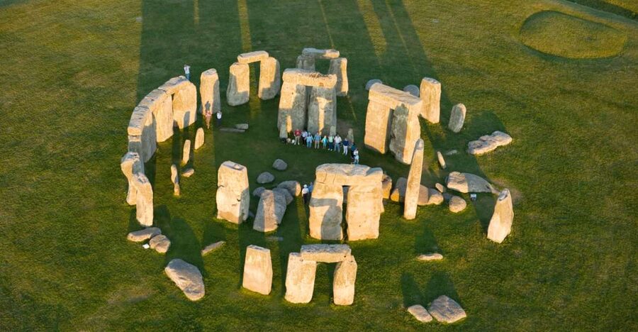 Stonehenge Special Access - Evening Tour from London - Is this evening Stonehenge tour right for you?