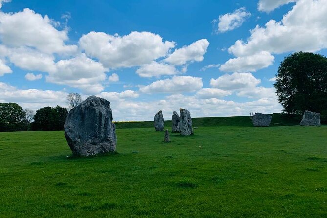 Stonehenge Special Access Guided Evening Tour from London - Stop 2: West Kennet Long Barrow and the walk with a purpose