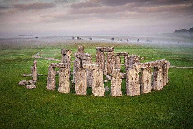 Stonehenge Special Access Guided Morning Tour from London - Price and value: is $218.83 worth it?