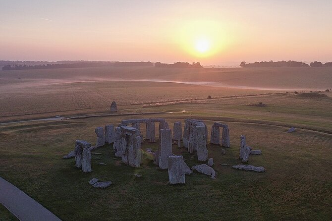 Stonehenge Special Access Guided Morning Tour from London - Should you book this Stonehenge special-access morning tour?