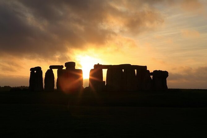 Stonehenge Summer Solstice Tour from London: Sunset or Sunrise Viewing - Price and Value: Is $184.11 Worth It?