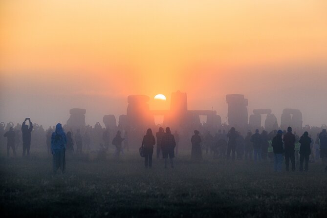 Stonehenge Summer Solstice Tour from London: Sunset or Sunrise Viewing - Who This Tour Suits Best, and Who Should Think Twice