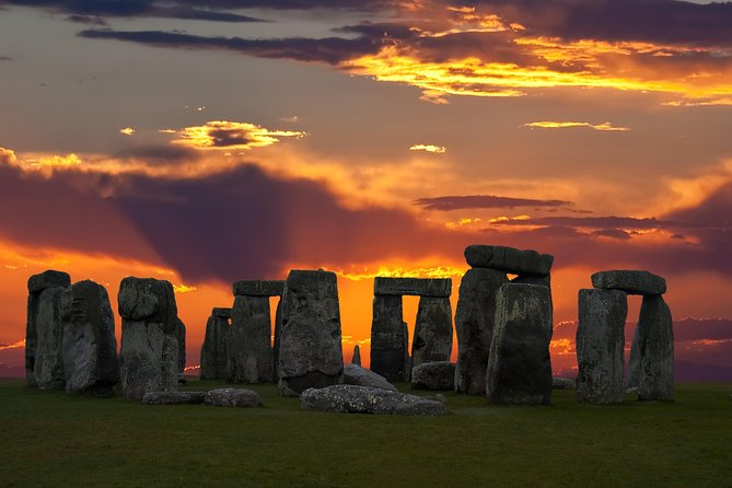 Stonehenge Summer Solstice Tour from London: Sunset or Sunrise Viewing - Sunrise vs Sunset Viewing: How the Timing Really Changes the Trip