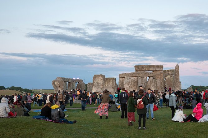 Stonehenge Tour via Winchester: LDN or Southampton - Why a private ride to Stonehenge beats DIY stress