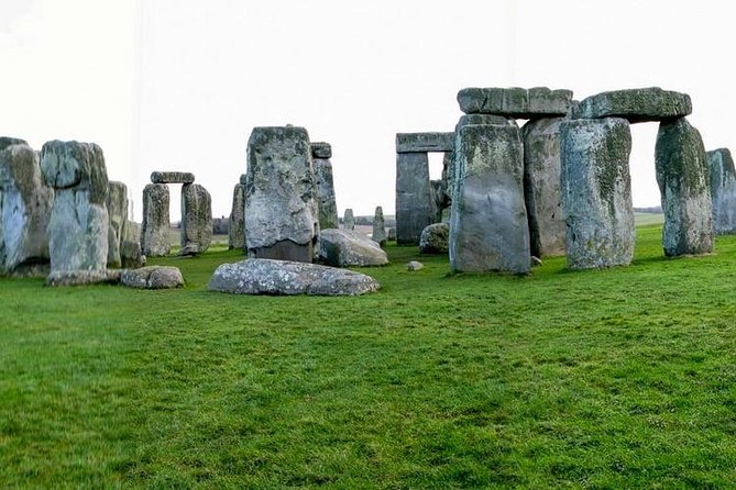 Stonehenge Tour via Winchester: LDN or Southampton - Stonehenge visit time, the exhibition centre, and what you should plan for