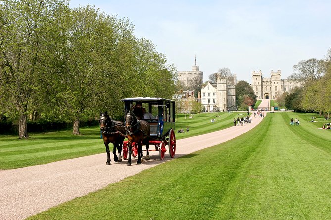 Stonehenge, Windsor Castle and Bath Full Day Guided Tour - Why This Day Trip Feels Worth It (Even If It Is Packed)