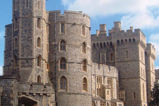 Stonehenge, Windsor Castle and Bath Full Day Guided Tour - Value for $123.44: The Real Math Behind the Price