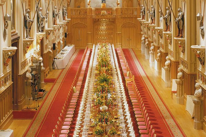 Stonehenge, Windsor Castle and Bath with Pub Lunch in Lacock - Who this tour fits best, and who should pick something slower